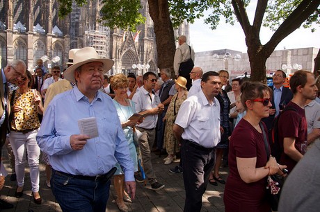 cologne