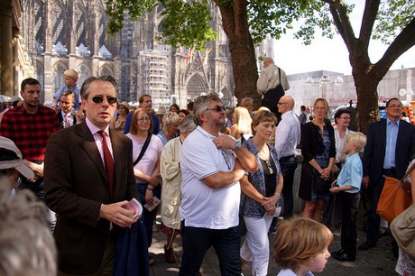 cologne
