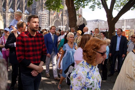 cologne