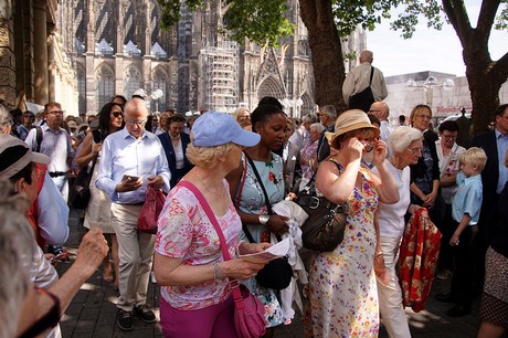 cologne