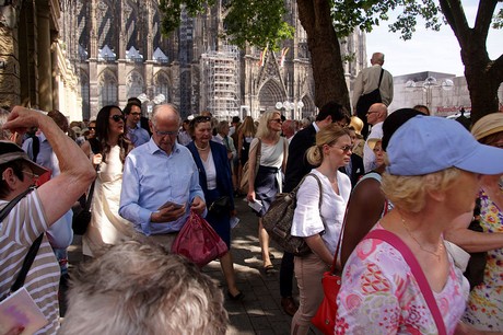 cologne
