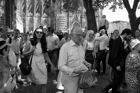 cologne