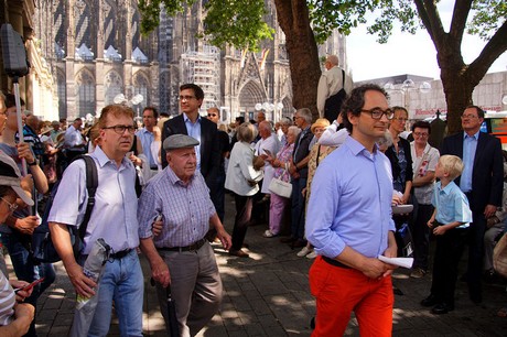 cologne