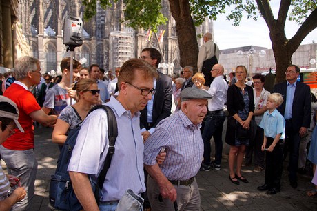 cologne