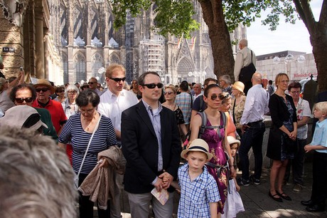 cologne