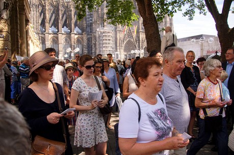 cologne