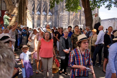 cologne