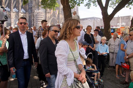 cologne