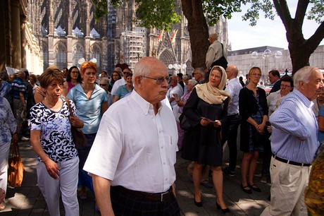 cologne