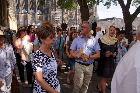 cologne