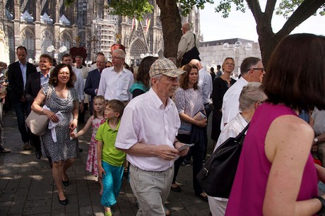 cologne