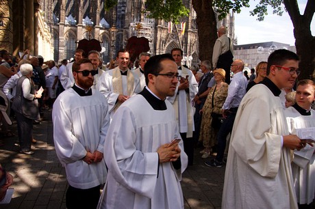 cologne