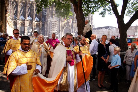 cologne