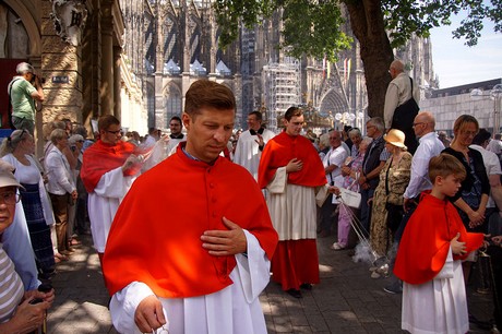 cologne