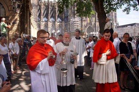cologne