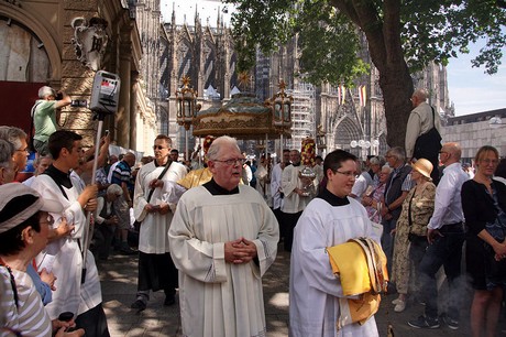 cologne