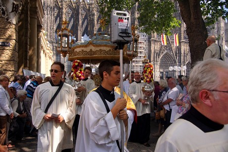 cologne