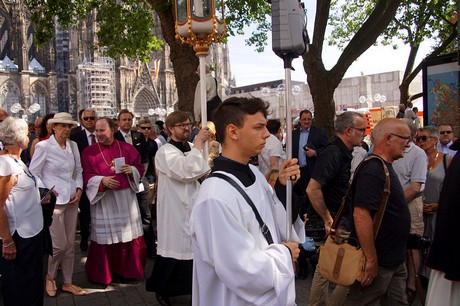 cologne