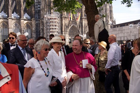 cologne