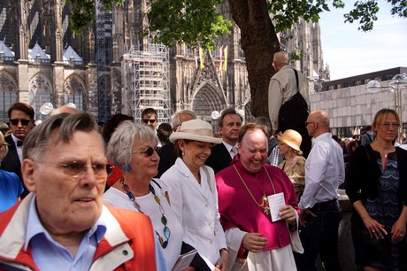 cologne