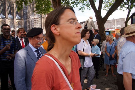 cologne