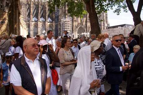cologne