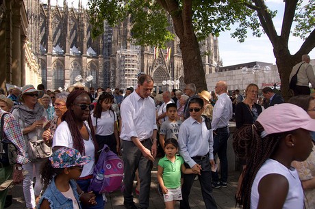 cologne