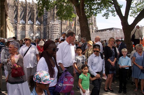 cologne