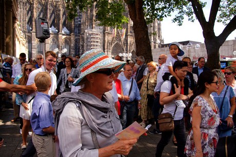 cologne