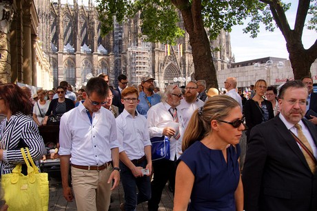 cologne
