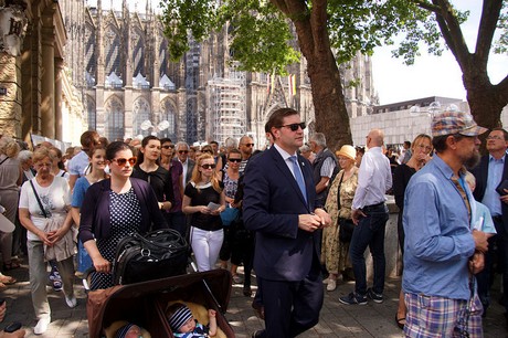 cologne