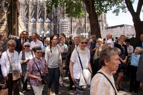 cologne