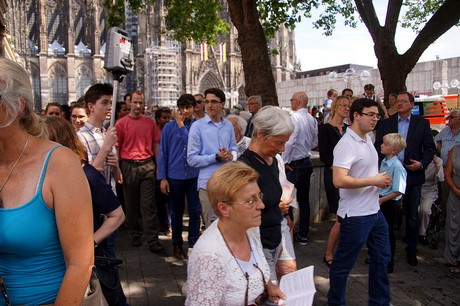 cologne