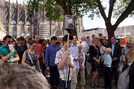 cologne