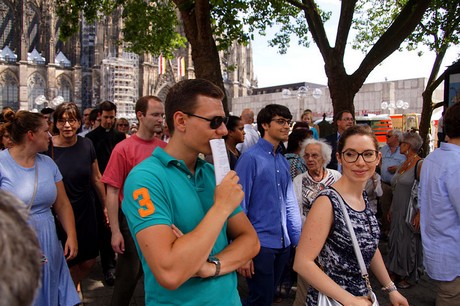 cologne