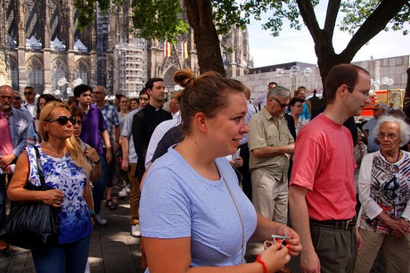 cologne