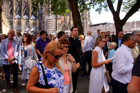 cologne
