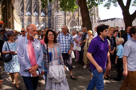 cologne