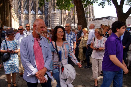 cologne