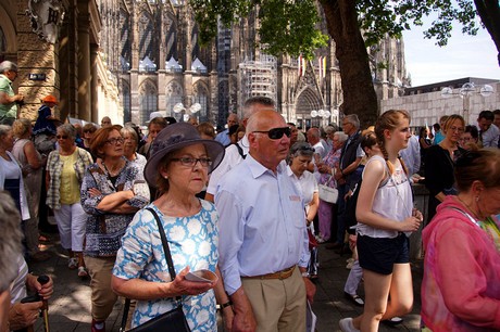 cologne