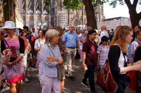 cologne