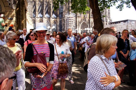 cologne
