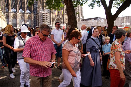 cologne