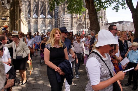 cologne