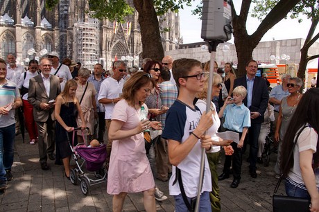cologne