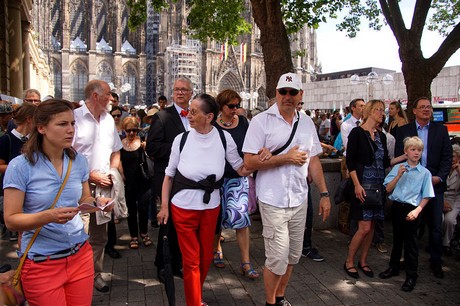 cologne