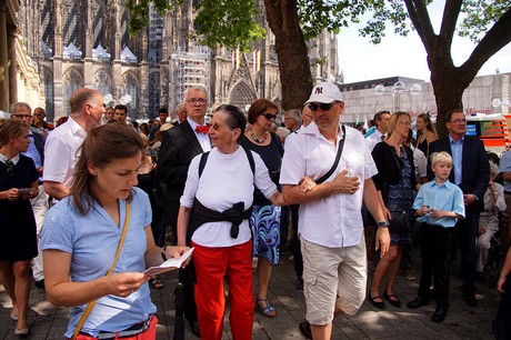 cologne