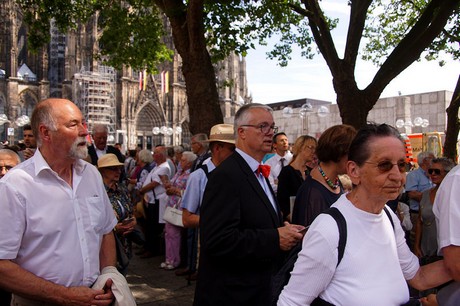 cologne
