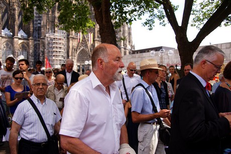 cologne