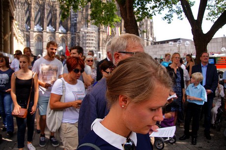 cologne